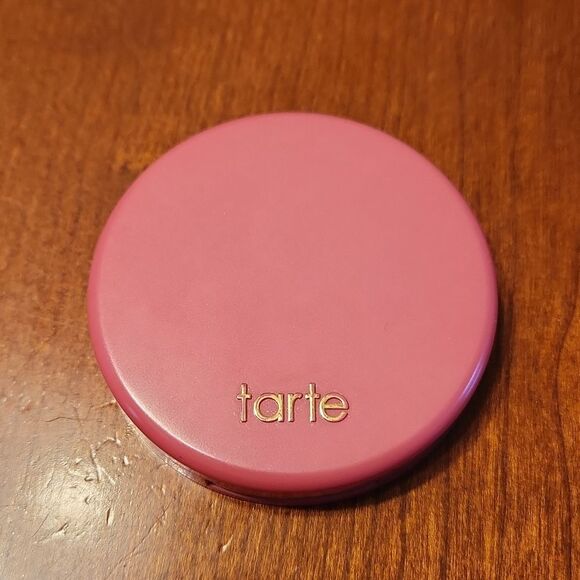 Tarte Amazonian Clay 12-HR Blush in "Blushing Bride" - Picture 3 of 4